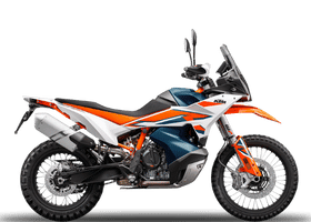 890 Adventure